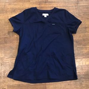 KOI WOMEN’S NICOLE SCRUB TOP